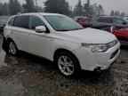 2014 MITSUBISHI outlander