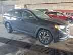 2018 GMC Terrain