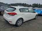2018 KIA FORTE