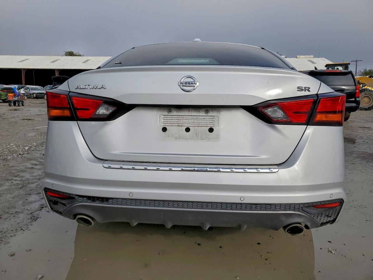 2022 NISSAN ALTIMA