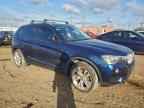 2015 BMW X3
