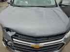 2021 CHEVROLET TRAVERSE