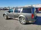 2009 NISSAN PATHFINDER