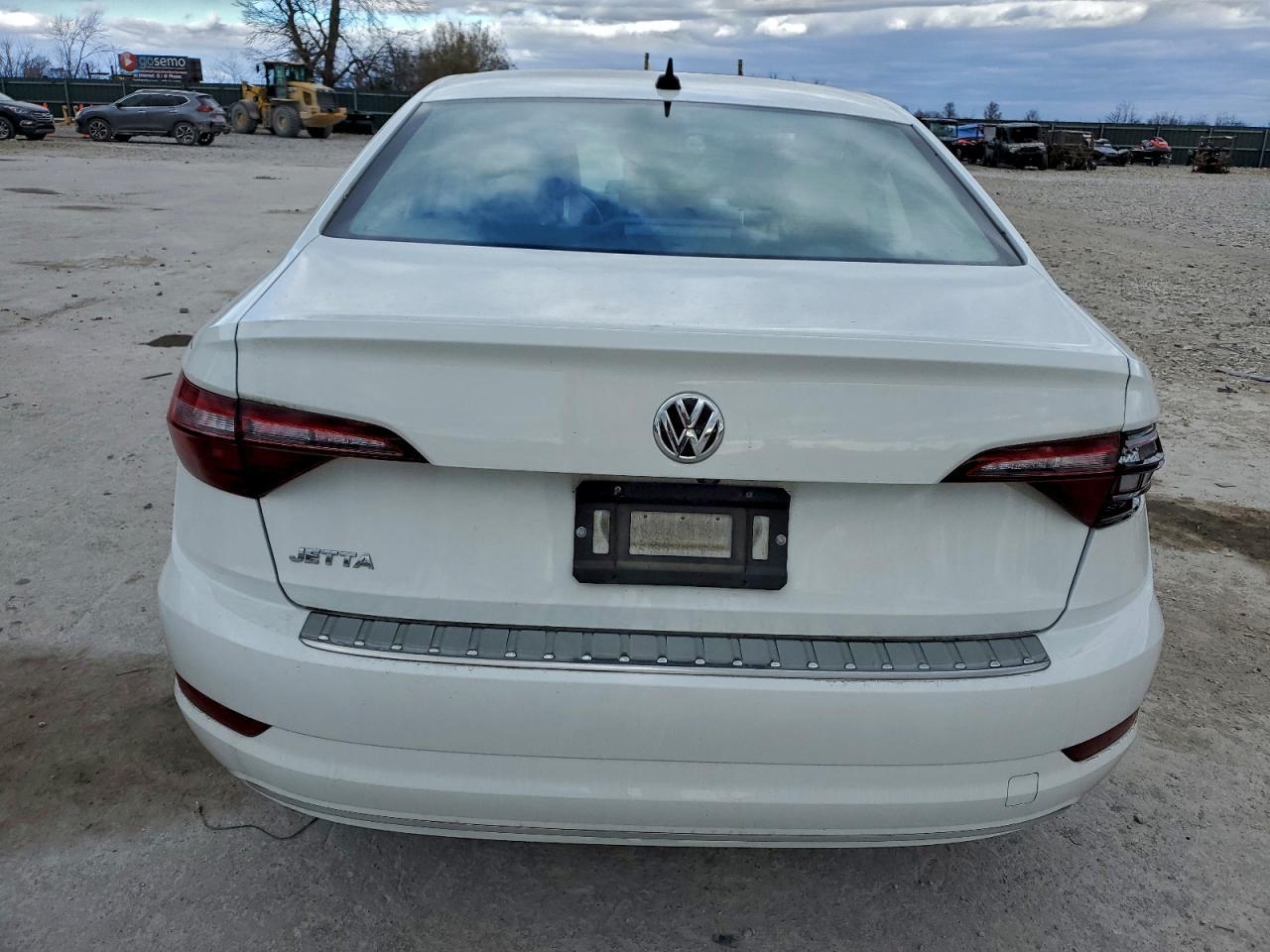 2020 VOLKSWAGEN JETTA