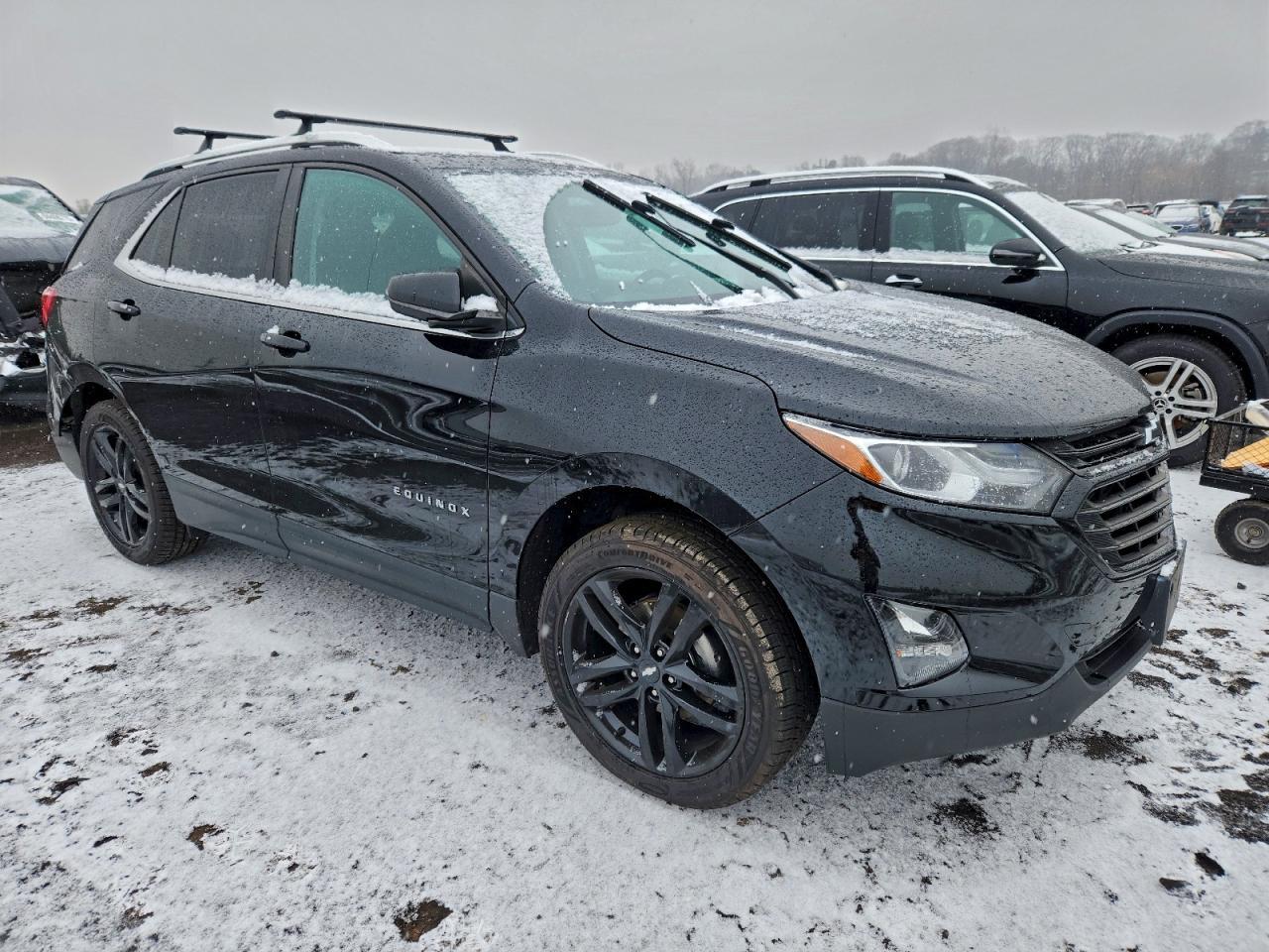 2021 CHEVROLET EQUINOX