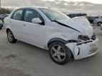 2006 CHEVROLET Aveo