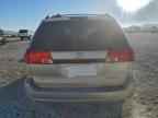 2005 TOYOTA SIENNA