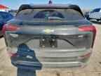 2025 CHEVROLET BLAZER