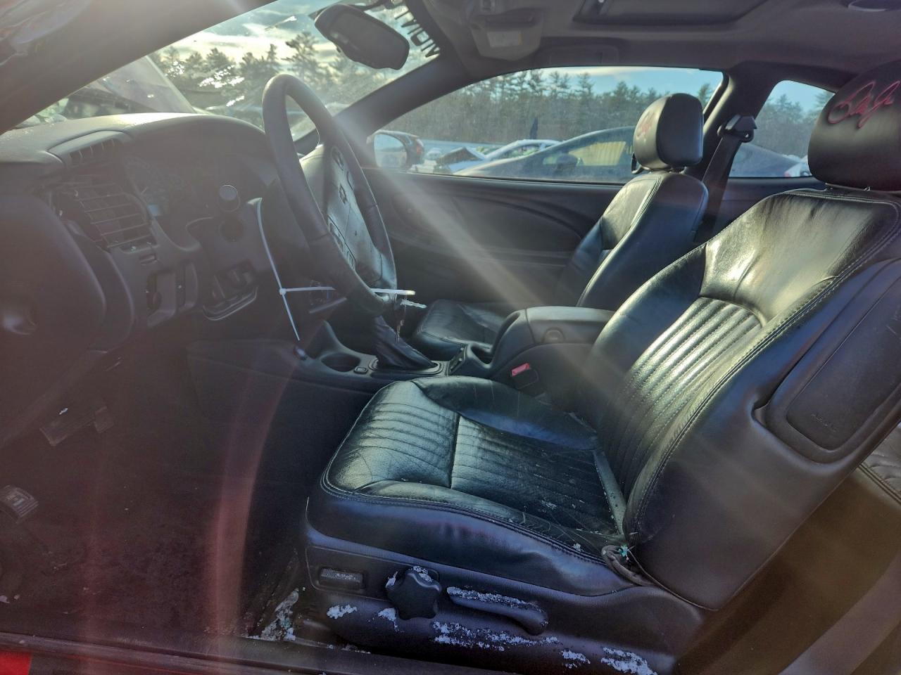 2004 CHEVROLET Monte Carlo