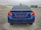 2015 SUBARU WRX