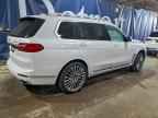 2022 BMW X7