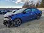 2021 NISSAN Maxima