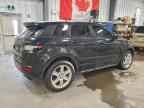 2015 LAND ROVER RANGE ROVER EVOQUE