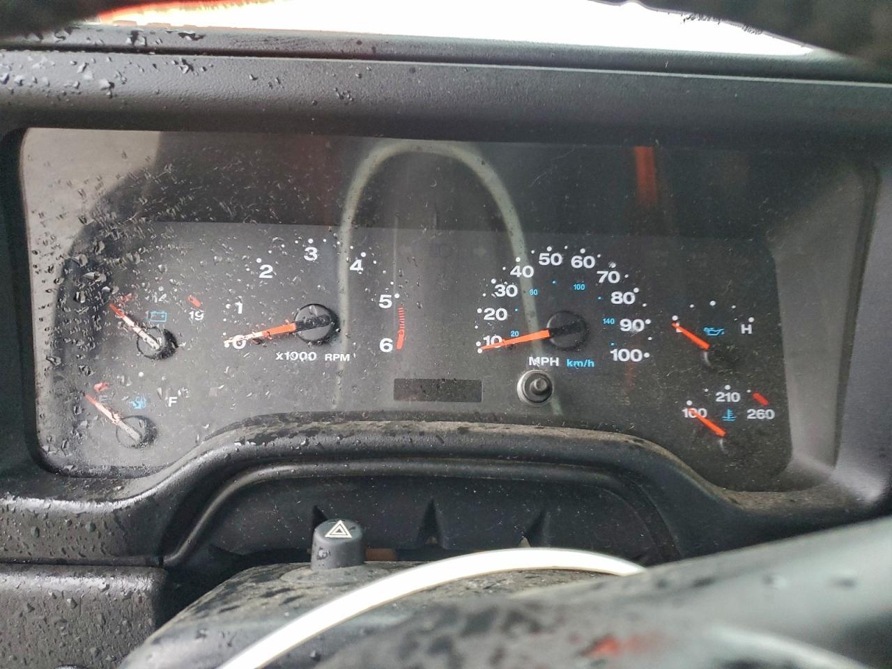 2006 JEEP WRANGLER