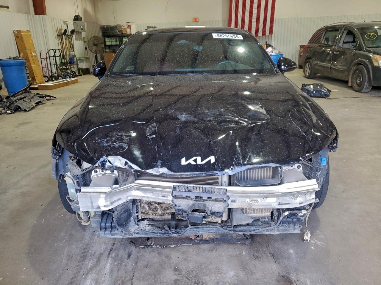 2023 KIA K5