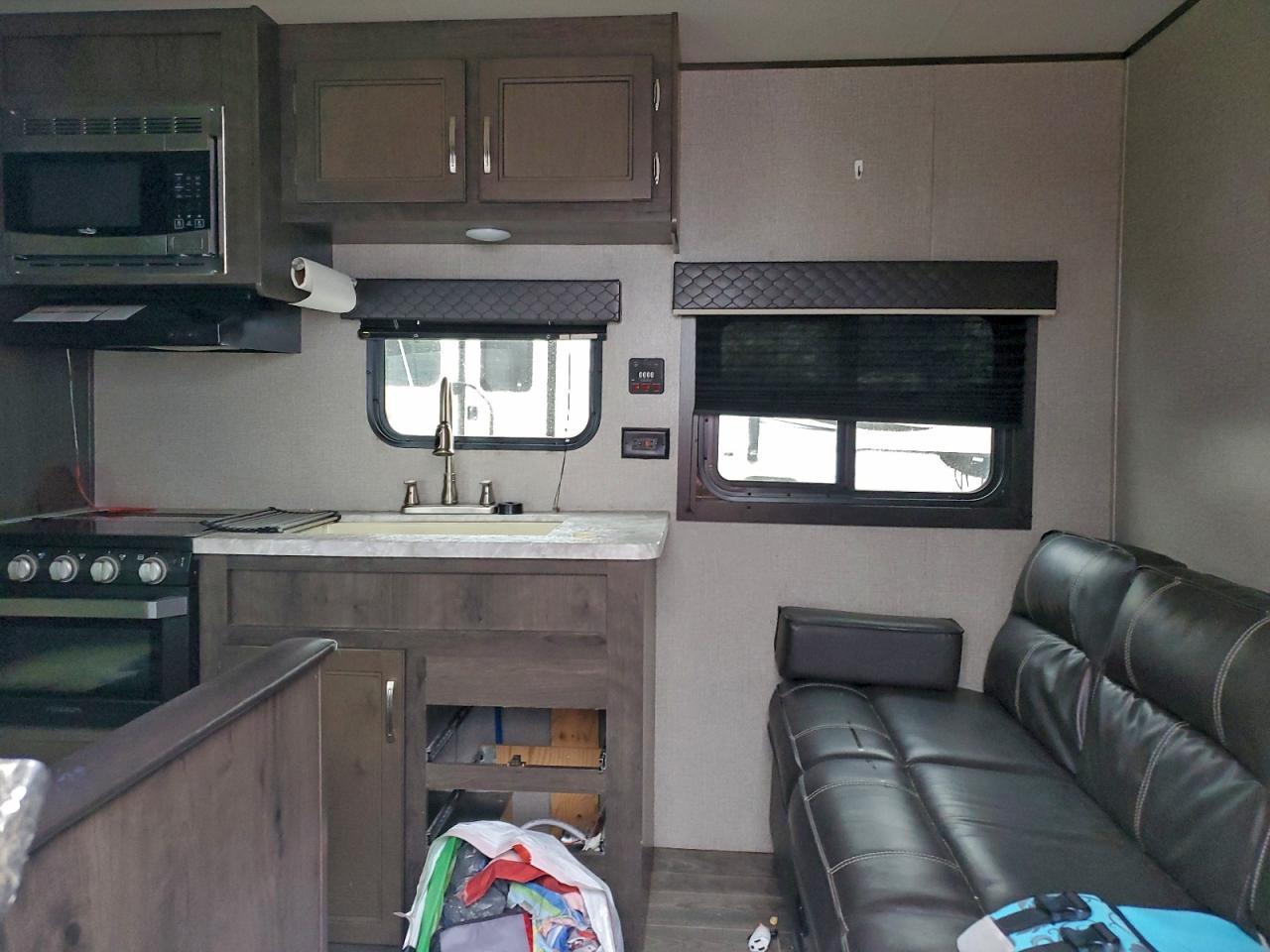 2021 JAYCO JAY FLIGHT