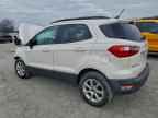 2018 FORD EcoSport