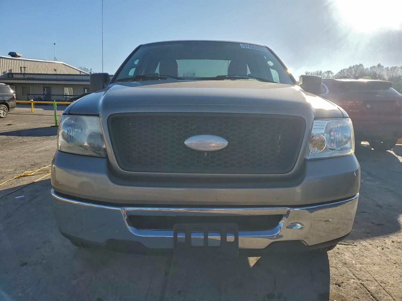 2006 FORD F-150