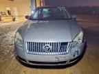 2007 MERCURY Milan