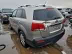 2013 KIA SORENTO