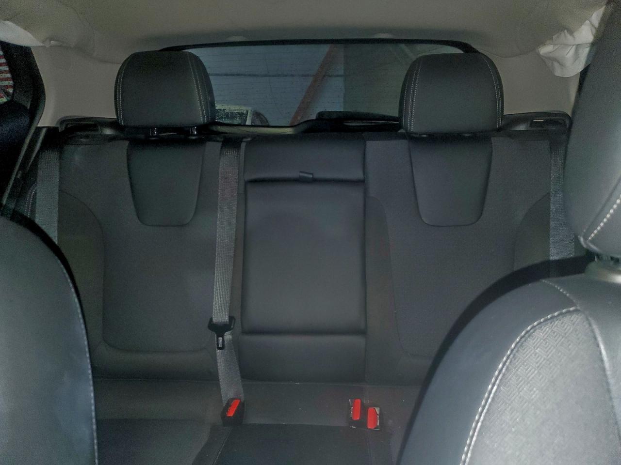 2021 BUICK Encore GX