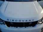 2019 LAND ROVER Discovery