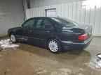 2001 MERCEDES-BENZ E-Class
