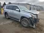 2017 LEXUS GX 460