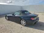 2001 HONDA S2000