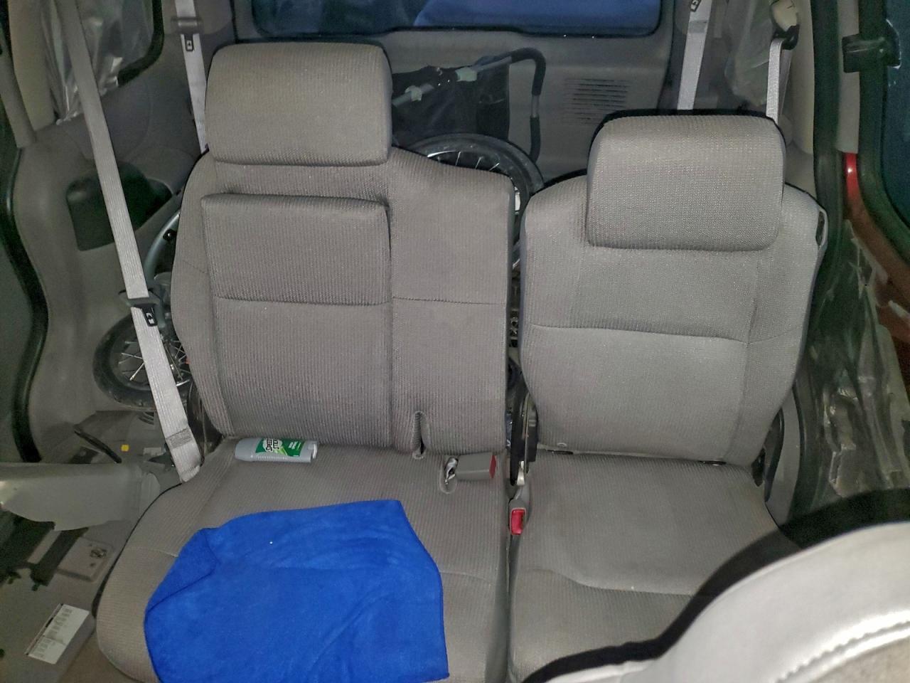 2003 CHEVROLET Venture