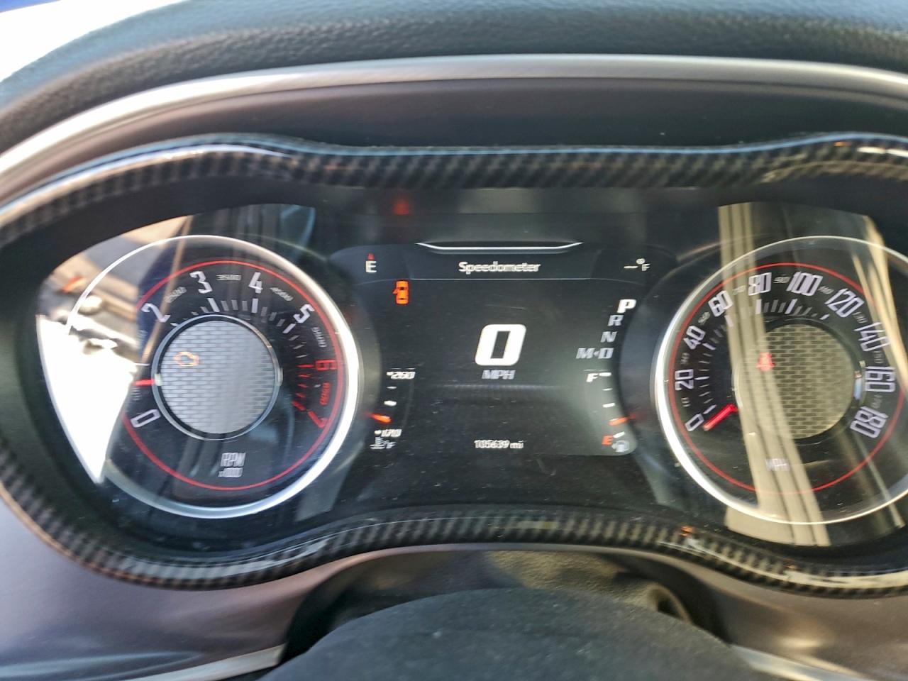 2020 DODGE Challenger