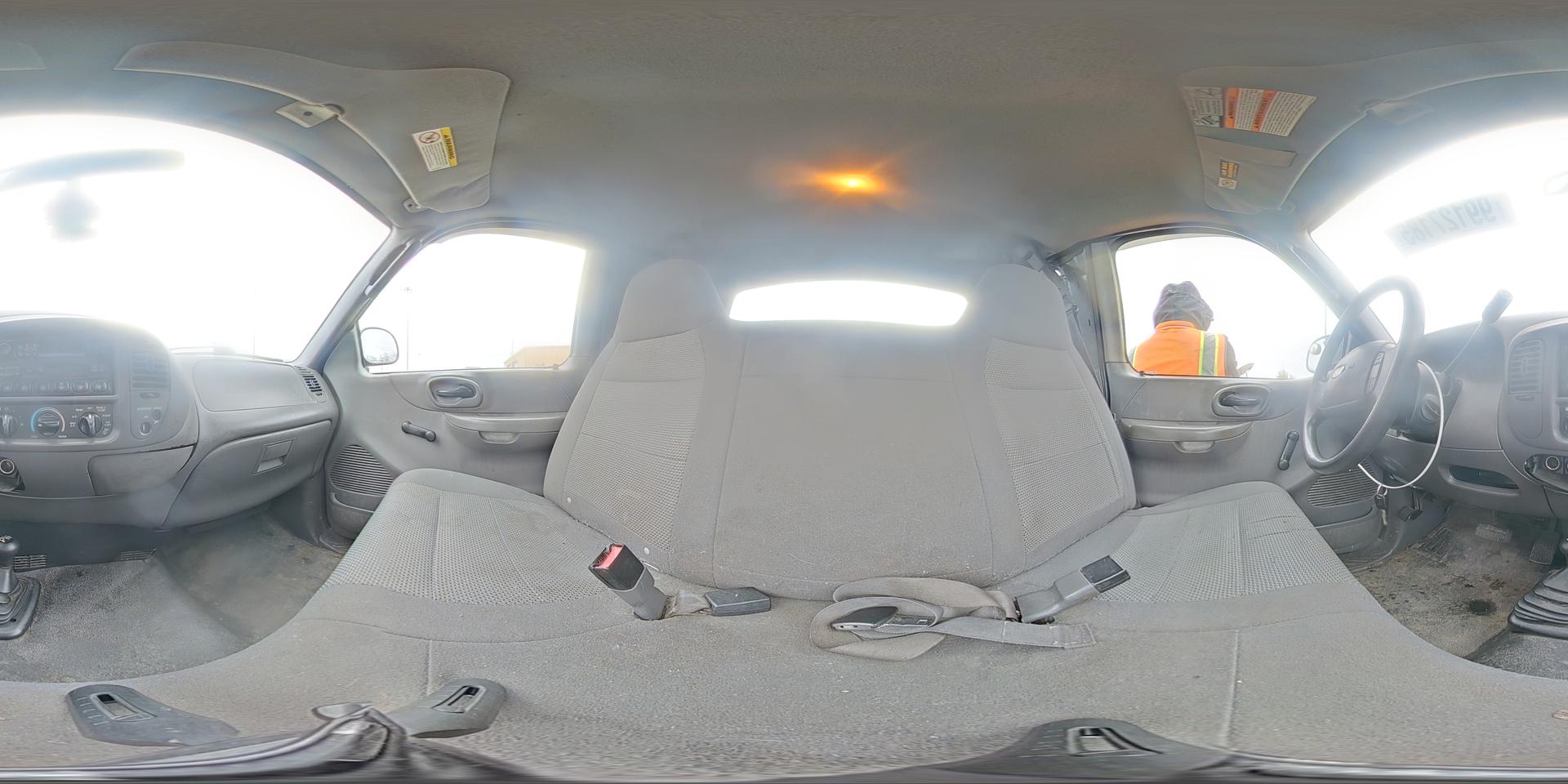 2004 FORD F-150
