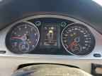2010 VOLKSWAGEN CC