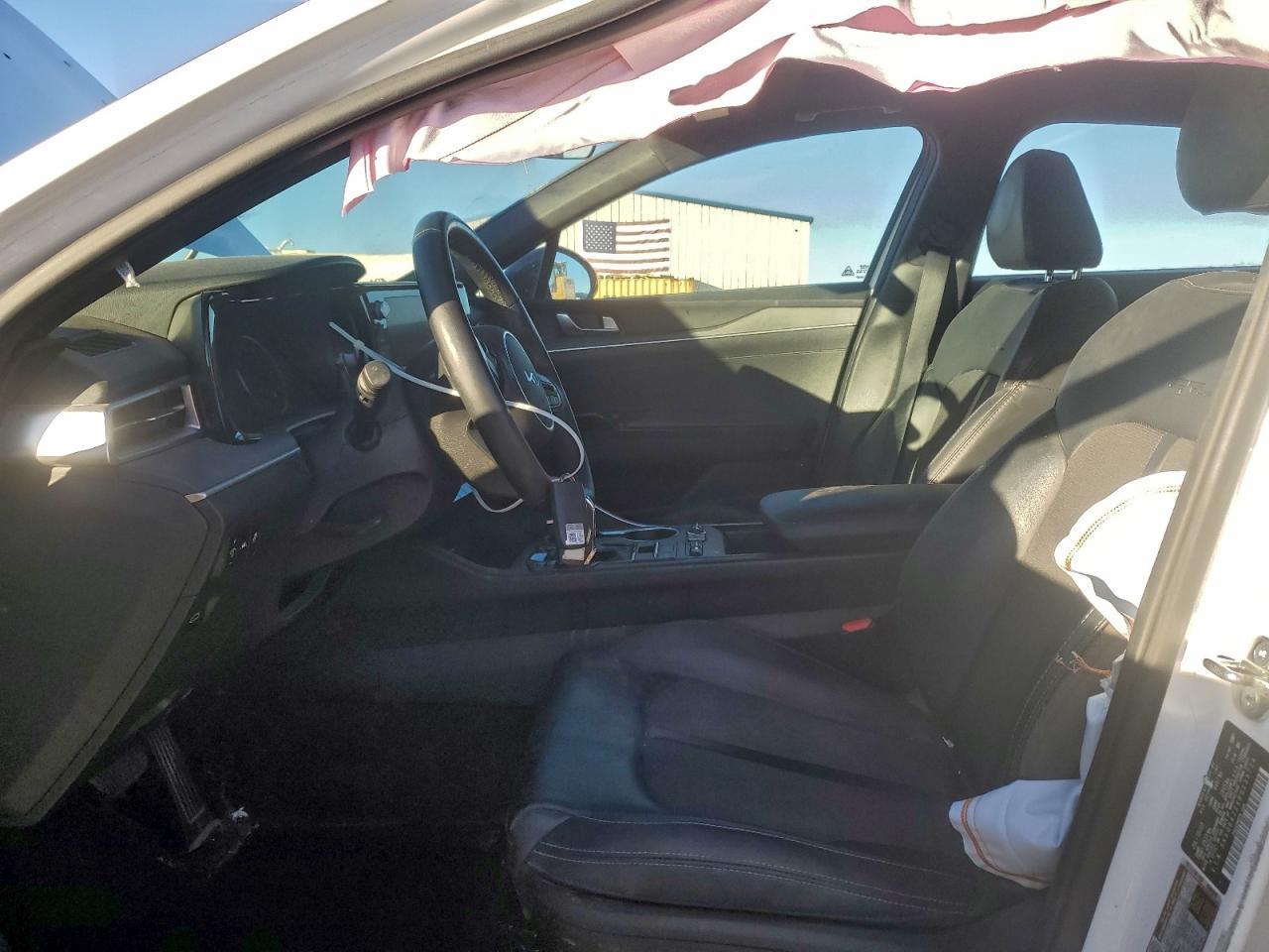 2024 KIA K5