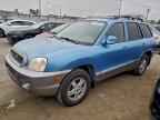 2004 HYUNDAI SANTA FE