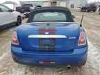 2014 MINI Roadster