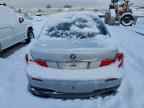 2012 BMW 7 series