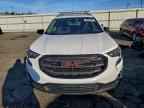 2020 GMC Terrain