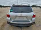 2011 TOYOTA HIGHLANDER