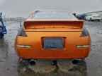 2003 NISSAN Z