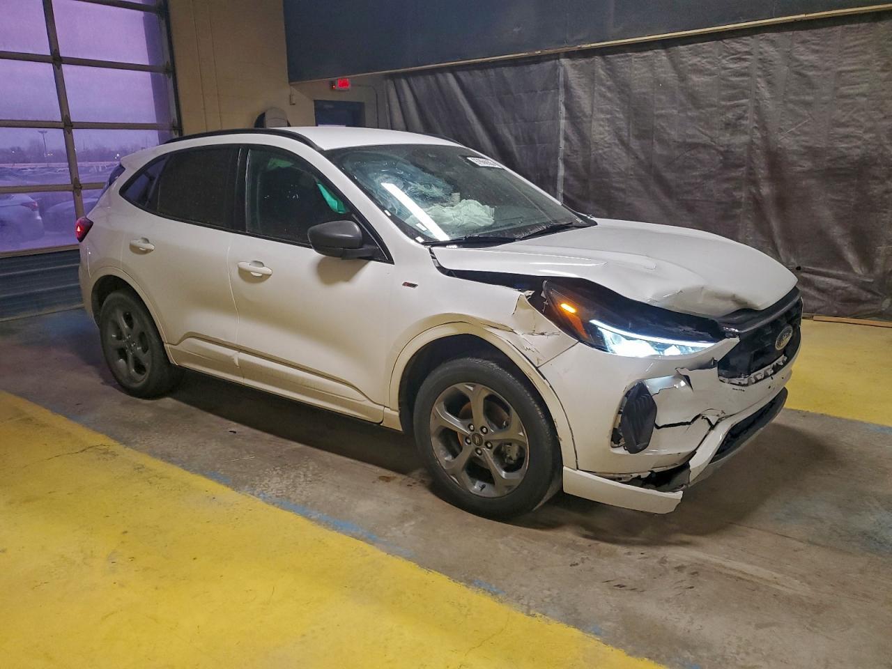 2023 FORD ESCAPE