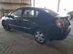 2011 NISSAN SENTRA