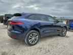2018 JAGUAR F-Pace