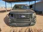 2017 FORD Explorer Sport Trac