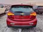 2021 CHEVROLET Bolt EV