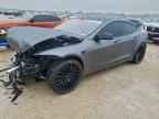 2022 TESLA MODEL S