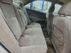 2004 TOYOTA CAMRY