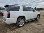 2018 GMC Yukon