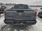 2022 NISSAN Frontier