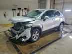 2016 CHEVROLET TRAX